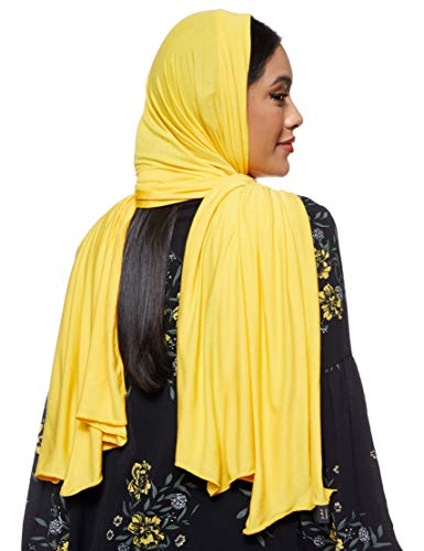 Jersey Stretch Shailah Hijab