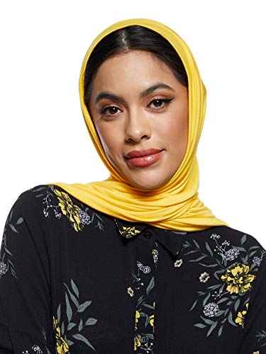 Jersey Stretch Shailah Hijab