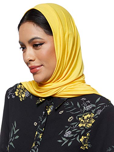 Jersey Stretch Shailah Hijab