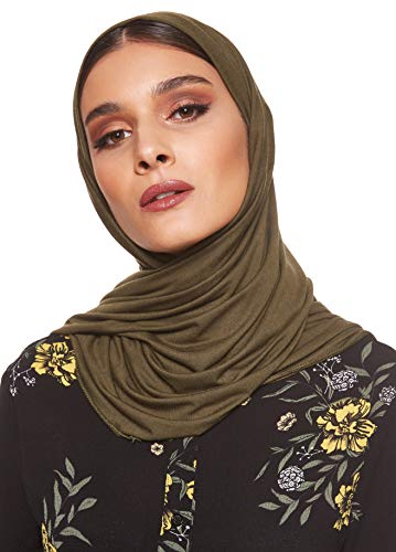 Jersey Stretch Shailah Hijab