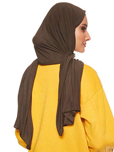 Jersey Stretch Shailah Hijab