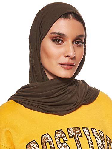 Jersey Stretch Shailah Hijab
