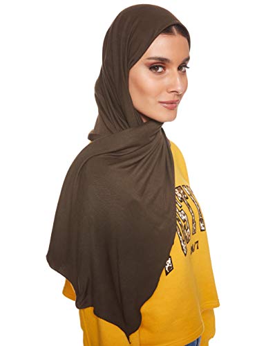 Jersey Stretch Shailah Hijab