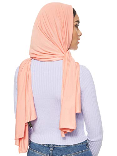 Jersey Stretch Shailah Hijab