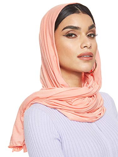 Jersey Stretch Shailah Hijab