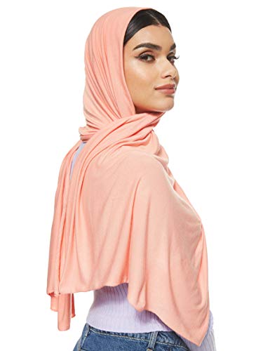 Jersey Stretch Shailah Hijab