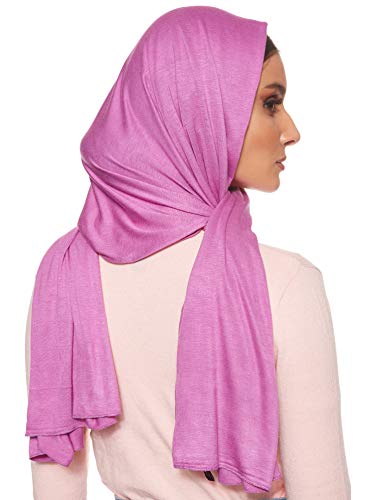 Jersey Stretch Shailah Hijab