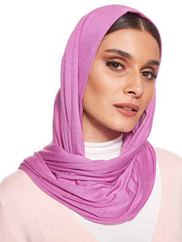 Jersey Stretch Shailah Hijab