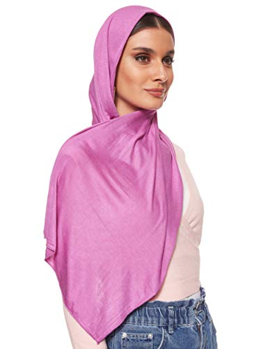 Jersey Stretch Shailah Hijab