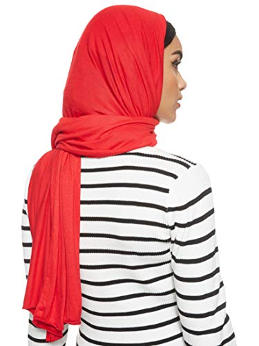 Jersey Stretch Shailah Hijab