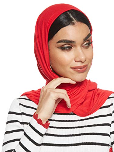 Jersey Stretch Shailah Hijab