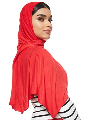 Jersey Stretch Shailah Hijab