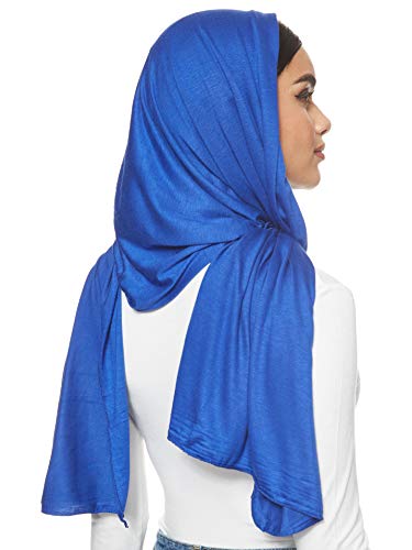 Jersey Stretch Shailah Hijab
