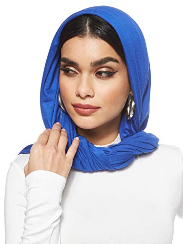 Jersey Stretch Shailah Hijab