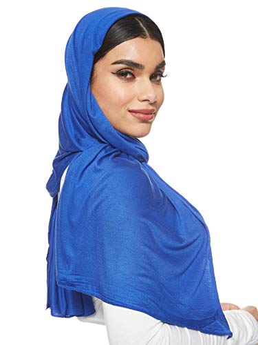 Jersey Stretch Shailah Hijab