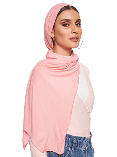 Jersey Stretch Shailah Hijab