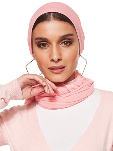 Jersey Stretch Shailah Hijab