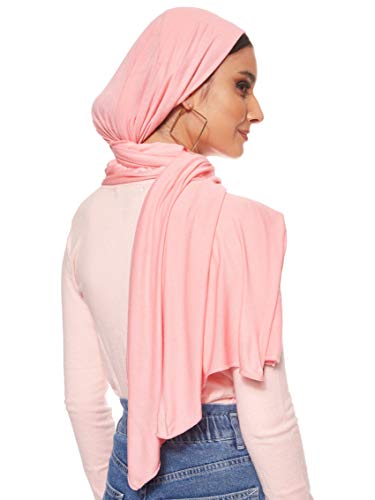 Jersey Stretch Shailah Hijab