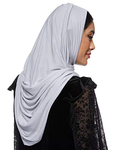Jersey Stretch Shailah Hijab