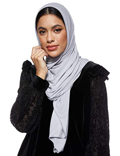 Jersey Stretch Shailah Hijab