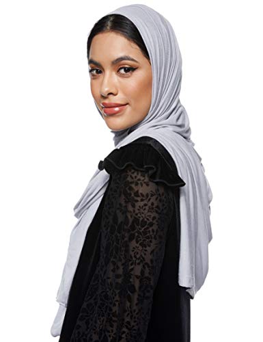 Jersey Stretch Shailah Hijab