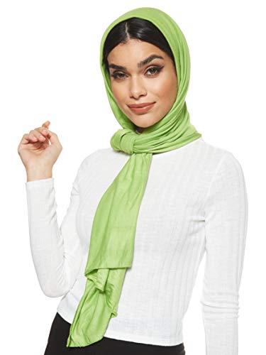 Jersey Stretch Shailah Hijab