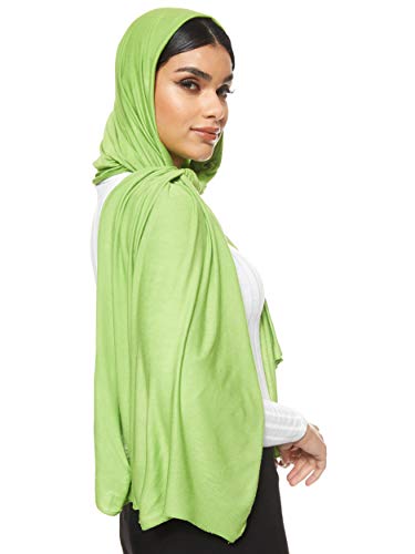 Jersey Stretch Shailah Hijab