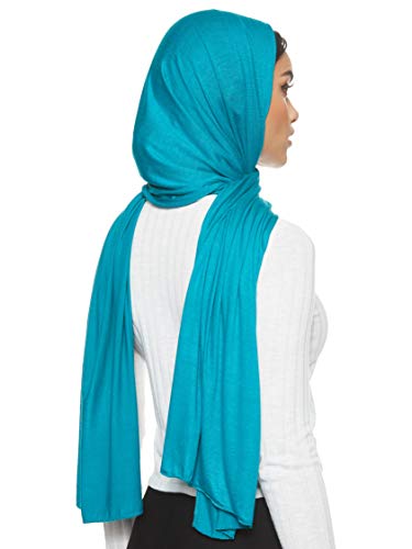 Jersey Stretch Shailah Hijab
