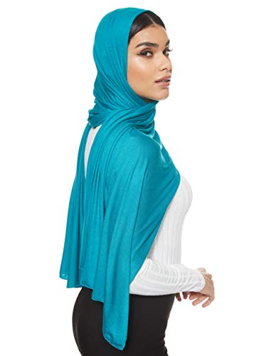 Jersey Stretch Shailah Hijab
