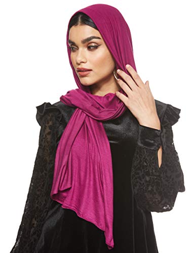 Jersey Stretch Shailah Hijab