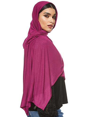 Jersey Stretch Shailah Hijab
