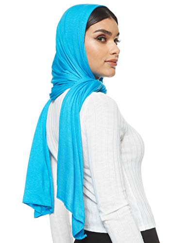 Jersey Stretch Shailah Hijab