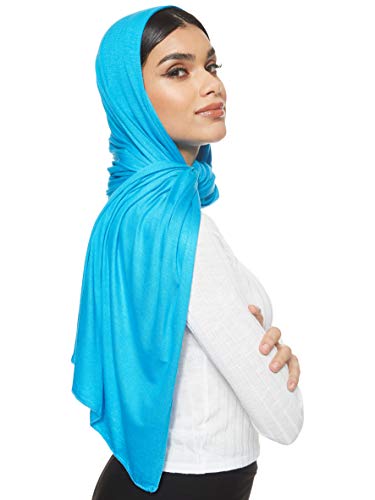 Jersey Stretch Shailah Hijab