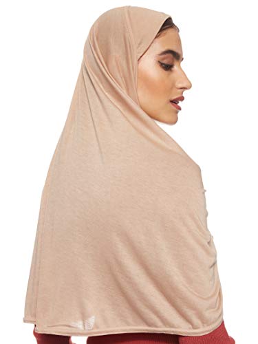 Women's Instant Hijab
