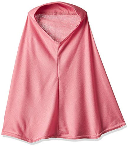 Girls Stretch Hijab Basic, Medium