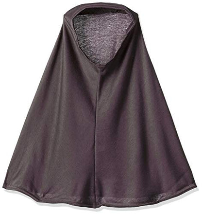 Girls Stretch Hijab Basic, Medium