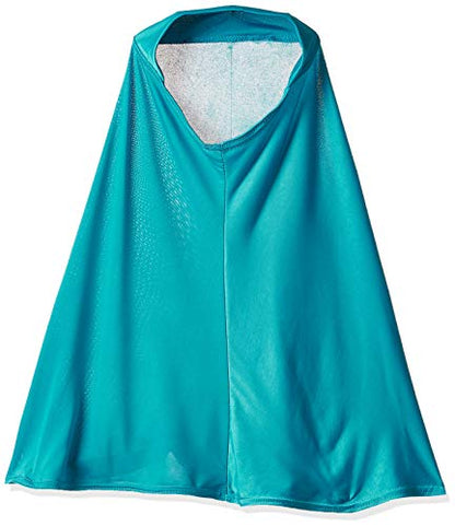 Girls Stretch Hijab Basic, Medium