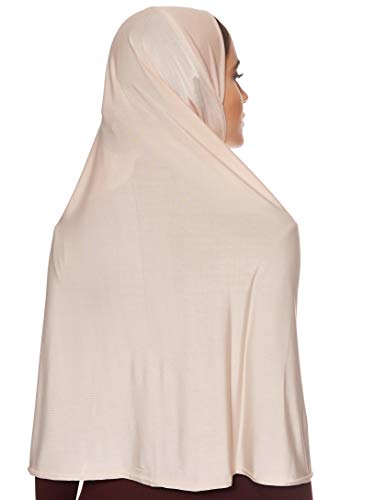 Women's Stretch Hijab Basic, Large