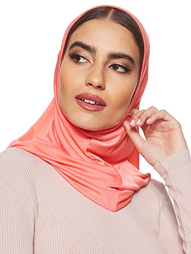 Women's Stretch Hijab Basic, Large