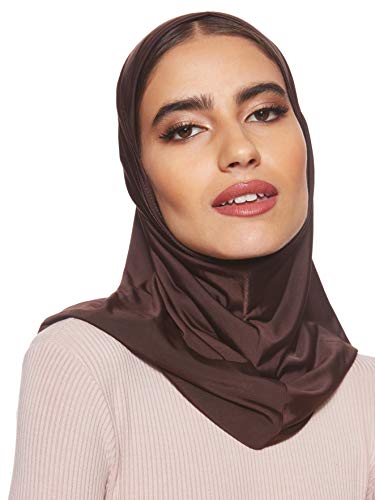 Women's Stretch Hijab Basic, Large