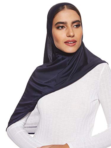 Women's Stretch Hijab Basic, Large