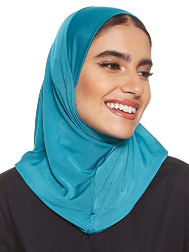 Women's Stretch Hijab Basic, Large