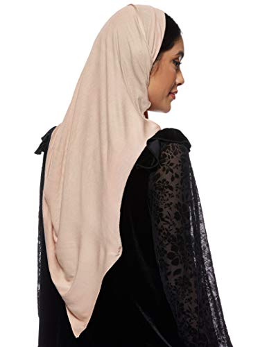 Jersey Stretch Shailah Hijab