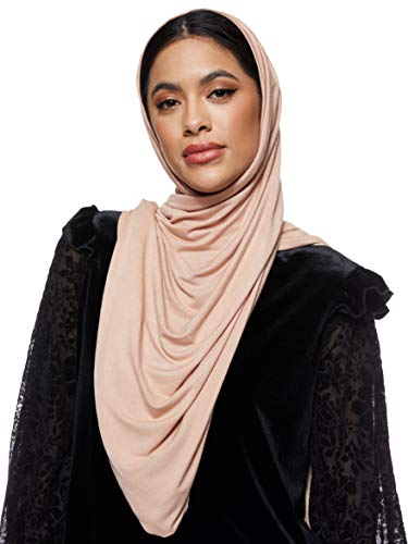 Jersey Stretch Shailah Hijab