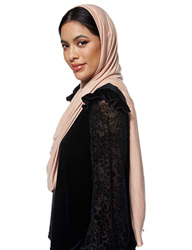 Jersey Stretch Shailah Hijab