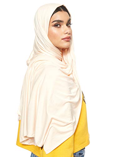 Jersey Stretch Shailah Hijab