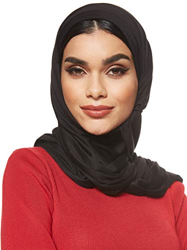 Jersey Stretch Shailah Hijab