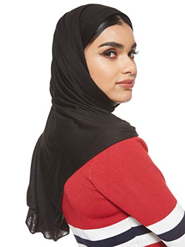 Jersey Stretch Shailah Hijab