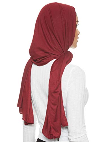 Jersey Stretch Shailah Hijab