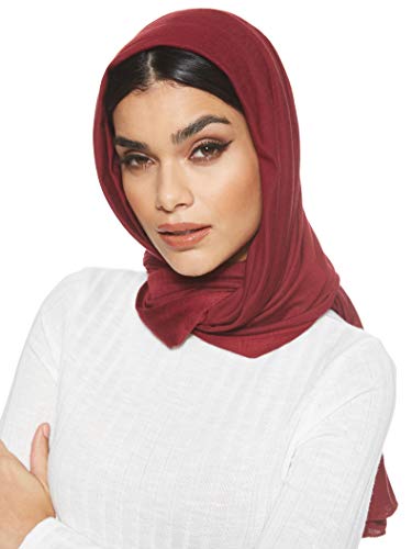 Jersey Stretch Shailah Hijab
